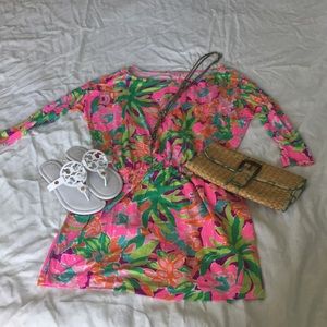 Perfect Lilly Dress!